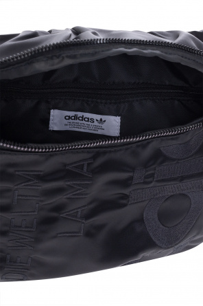 Black Belt bag ADIDAS Originals SchaferandweinerShops Germany cy5797 adidas running shoes for kids cross country